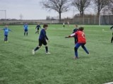 S.K.N.W.K. JO9-1 - ST FC De Westhoek '20/Z.S.C. '62 JO9-3 (competitie) 2024-2025 (3e fase) (60/100)